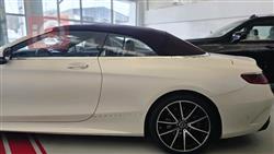 مرسيدس بنز S-Class